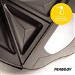 Sandwichera PEABODY PE-S6191